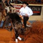 O cavalo crioulo Alma de Gato Cala Bassa, de propriedade da Cabanha Dom João, de Porto Alegre (RS), conquistou no ...
