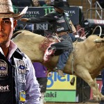 Ontem o acreano de Rio Branco, Robson Palermo, consagrou-se campeão da 1ª etapa da temporada 2013 da Built Ford Tough ...