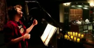 &nbsp; O vídeo de “Love Song – Uma Canção de Amor” novo hit do cantor Michel Teló foi lançado na ...