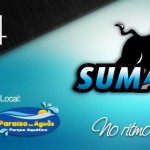 O Sumaré Arena Music será realizado no Parque Aquático Paraíso das Águas, irá reunir o que existe de melhor e mais ...