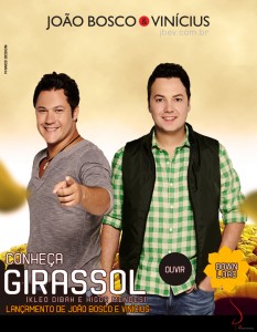 baixar girassol joao bosco e vinicius