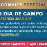 Pecuária leiteira será tema de Dia de Campo na região de Votuporanga Evento tem inscrição gratuita e prevê reunir produtores ...