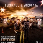 “O Que “Cê” Vai Fazer” é a nova canção da dupla Fernando e Sorocaba Sertanejos lançam hoje a nova música ...