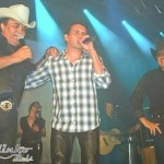 Considerado uma das maiores revelações da música sertaneja dos últimos tempos, Paulinho Reis fez a abertura do Festival Sertanejo de ...