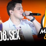 Sucesso no cenário sertanejo, a dupla Maria Cecília e Rodolfo subirá ao palco da casa de shows Vacaloca, na próxima ...