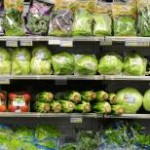 O consumo de alimentos no mundo deve dobrar nos próximos 40 anos, segundo Estudo realizado em 13 países da América, Europa, ...