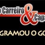 Acaba de ser lançada a nova música da dupla João Carreiro e Capataz, “Desgramou o Goiás”. A música tem uma ...
