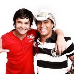 Os irmãos goianos Matheus e Kauan cantarão ao vivo no telejornal Bom Dia Campo, amanhã (11), a partir das 7 ...