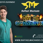 O cantor Raffael Machado disponibilizou para baixar o seu mais um sucesso do arrocha, a música se chama “Vai No ...