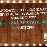 A votação do Festival Sertanejo 2013 se encerra no dia 14 de outubro A votação que está escolhendo os 40 ...