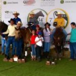 Começaram nesta terça, dia 08, em Avaré, noroeste de São Paulo, os dois últimos eventos oficiais da Associação Brasileira de ...