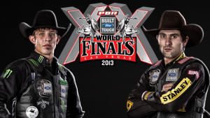 Começou ontem, dia 23/10, na cidade de Las Vegas, Nevada, a grande Final Mundial da PBR. O evento, que irá ter seu desfecho no domingo, dia 27, promete ser o mais disputado dos últimos anos. Matematicamente, quase todos os primeiros colocados ...