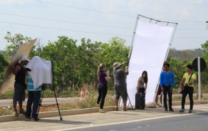 João Lucas e Marcelo gravam videoclipe institucional do Governo estadual, em comemoração aos 25 anos da criação do Estado de Tocantins. A convite do governador do Tocantins, José Wilson Siqueira Campos a dupla João Lucas e Marcelo irá estrelar uma ...