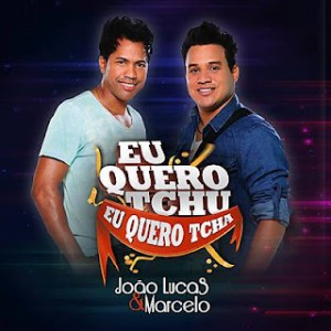 Os sertanejos João Lucas e Marcelo se apresentam neste sábado (dia 12) no palco do programa “Sábado Total”. A dupla que acaba de lançar o DVD “A Vida é Uma festa” mostra a nova faixa de trabalho que é sucesso ...