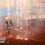 Aconteceu, de 14 a 17 de novembro, na Sociedade Rural de Londrina, a 4ª etapa e Mega Final do Circuito ...