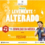 Aproveitando a chegada do verão, o cantor Michel Teló lançou hoje, para todas as rádios do Brasil, sua nova música de ...