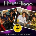 A dupla sertaneja Hugo e Thiago lançou na semana passada o clipe da atual música de trabalho “Gaguinho”. O hit, ...