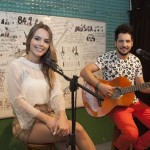 Nesta terça-feira, 17 de dezembro, às 20h, o Gloob exibe o episódio da novelinha “Gaby Estrella” com a participação especial ...