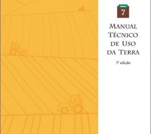 O Instituto Brasileiro de Geografia e Estatística (IBGE) lançou a terceira edição do Manual Técnico de Uso da Terra, que conta com normas de padronização para o mapeamento da cobertura e uso da terra no país. O guia pode ser ...