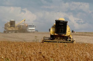 O ministro da Agricultura, Pecuária e Abastecimento, Neri Geller, participou nesta quinta-feira (24) do evento de Premiação dos Campeões do ...