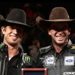 O brasileiro Fabiano Vieira e o atual campeão mundial, J.B. Mauney, foram os campeões da primeira etapa da temporada 2014 da ...