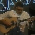 Vídeo raro de Almir Sater e banda Tocando “Minas Gerais” e “Improviso”, instrumental de primeira com muito Country/Folk, sensasional!