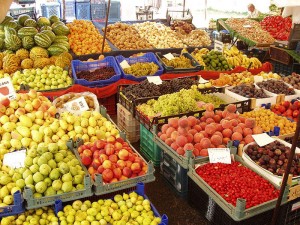 De acordo com a Organização das Nações Unidas para Agricultura e Alimentação (FAO), os preços globais dos alimentos caíram 1,6% ...