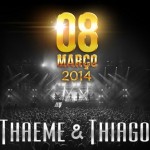 Ganhando cada vez mais destaque no cenário sertanejo, Thaeme e Thiago se preparam para mais um passo importante da carreira: ...