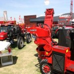 A Associação Nacional dos Fabricantes de Veículos Automotores (Anfavea), divulgou na semana passada o relatório sobre as venda de máquinas ...