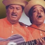 “Desafio” – Alvarenga e Ranchinho tocando esse repente gostoso, muita música de raiz…A dupla adotou a paródia e a sátira ...