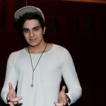 O cantor e compositor Luan Santana anunciou que acaba de mudar para São Paulo (SP). O anúncio foi feito nos ...