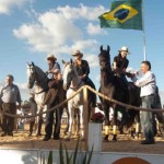 Reveja neste programa, do Mangalarga Marchador TV, o trabalho de árbitros, técnicos e toda equipe de apoio para fazer da ...