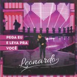 Conforme anunciamos na semana passada, o cantor Leonardo deixou que seus fãs escolhessem a primeira música de trabalho do seu novo ...