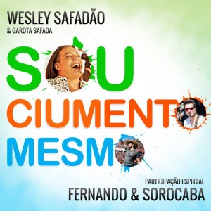 A dupla Fernando e Sorocaba foi convidada por Wesley Safadão para participar da canção “Sou Ciumento Mesmo”. A música, com a levada do forro, é um presente para os fãs e promete ser uma canção que irá agitar o carnaval. ...