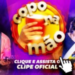A dupla sertaneja Munhoz e Mariano apresenta para seus fãs “Copo Na Mão”, a primeira música de trabalho do novo DVD ...