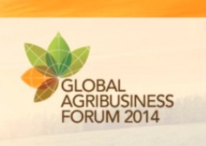 Em palestra no Global Agribusiness Fórum (GAF), Geraldo Bueno Martha Junior, coordenador-geral da EMBRAPA, disse que, no futuro, grande parte da demanda  de alimentos vai ser suprida via comércio. Geraldo disse ainda que os desafios futuros para agricultura podem se ...