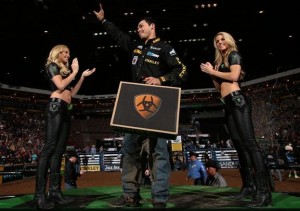 A décima segunda etapa da PBR/BFTS aconteceu neste final de semana em Albuquerque no estado do Novo Mexico (EUA). O ...