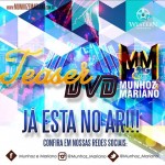 A dupla sertaneja Munhoz e Mariano falou sobre o começo de sua carreira internacional e lançou o Teaser do 3° DVD, ...