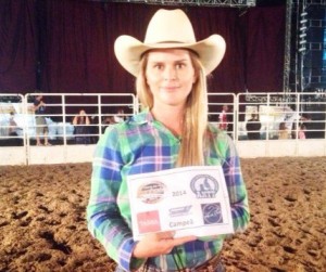 A 2ª etapa do 11° Campeonato Nacional de Três Tambores, promovido pela Associação Nacional de Três Tambores – ANTT – ...