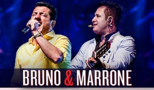 A dupla sertaneja Bruno e Marrone está nos preparativos finais para a gravação do seu novo DVD, que irá acontecer ...