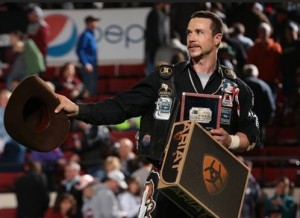 No último final de semana aconteceu em Billings, no estado de Montana, a décima quinta etapa da PBR/BFTS (Built Ford ...