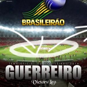 Guerreiro”, de Victor e Leo, poderia ser uma das trilhas para a Copa do Mundo. No final do ano passado, o coordenador técnico ...