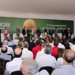 Os avanços tecnológicos no meio rural têm possibilitado ao Brasil firmar-se cada vez mais entre os principais produtores e exportadores ...