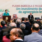Os principais eixos do Plano Agrícola e Pecuário (PAP), que começa no dia 1º de julho deste ano e vai ...