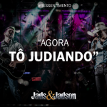 Na semana passada, dia 23/05, a dupla Jads e Jadson lançou o clipe do seu mais novo sucesso “Ressentimento”. Com ...
