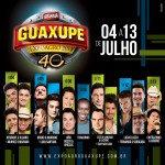 De 04 a 13 de julho acontece em Guaxupé/MG mais uma edição da Expoagro. O evento completa 40 anos em ...