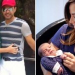Segundo o jornal Tribuna Hoje, Wanessa Camargo teria proibido o pai (Zezé Di Camargo) de visitar o neto João Francisco, ...