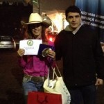 Pelo terceiro ano consecutivo o Campeonato Nacional de Três Tambores esteve em Vargem Grande do Sul, SP. De 24 a ...