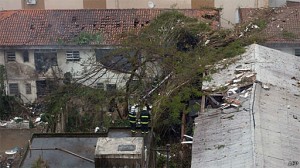 O candidato à Presidência da República, Eduardo Campos (PSB), de 49 anos, estava a bordo do avião que caiu em Santos (SP) na manhã desta quarta-feira (13). O comitê da campanha confirmou a morte do candidato neste acidente e, ainda ...