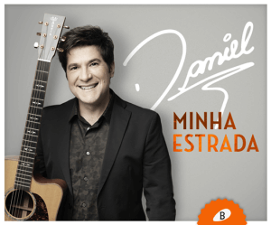 O cantor Daniel vem comemorando seus 30 anos de carreira lançando vários projetos para seus fãs. O primeiro foi o ...